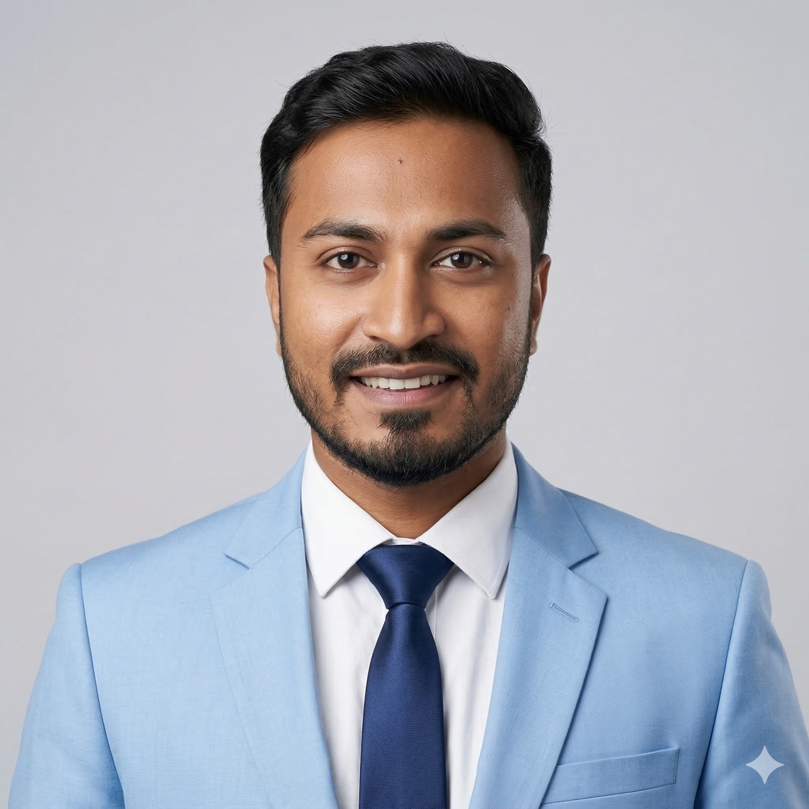 Mr. Mithil Barui